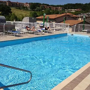 Hotel President, Chianciano Terme