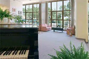 Albergo Le Sorgenti Chianciano Terme Hotel