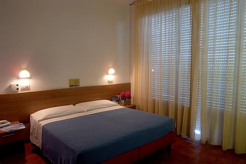 Albergo Le Sorgenti Chianciano Terme Hotel