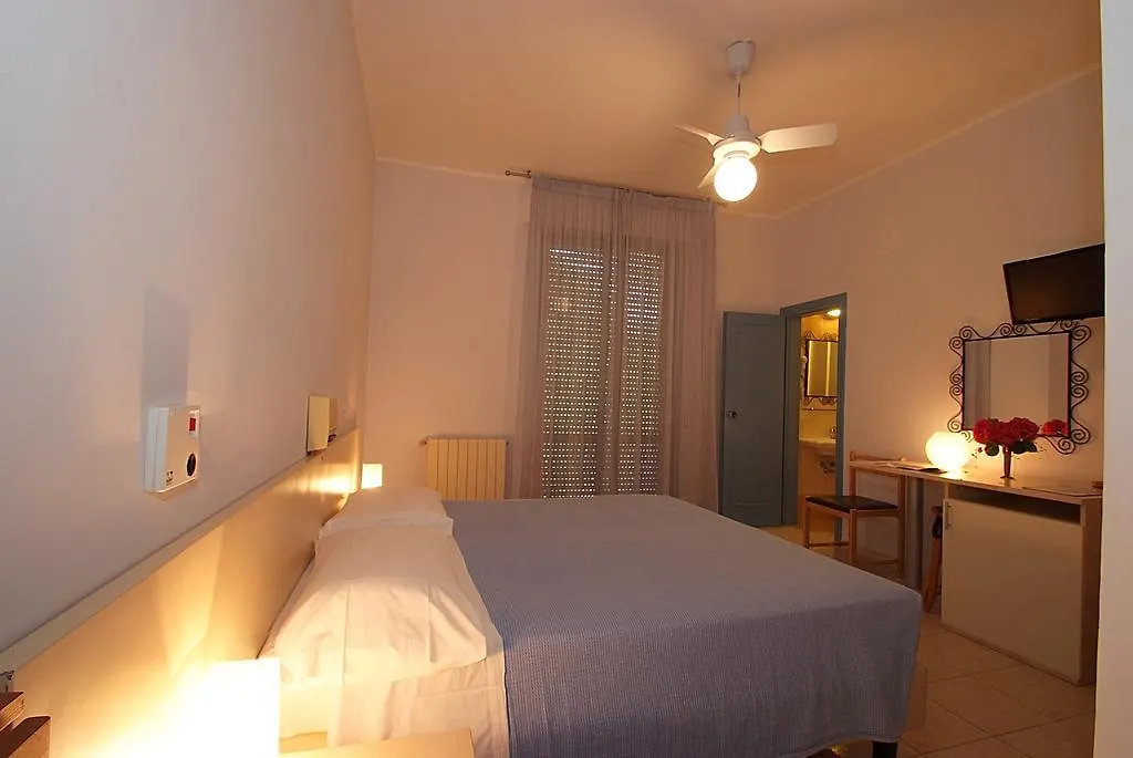 Albergo Le Sorgenti Chianciano Terme 3*,