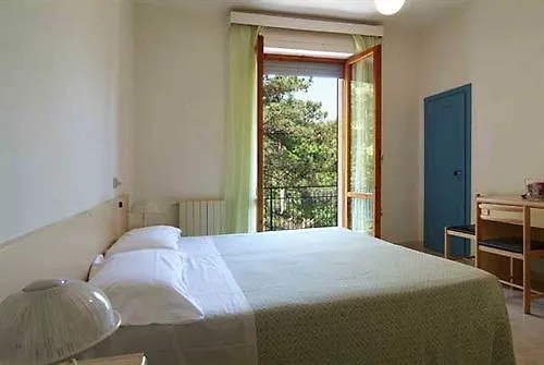 Albergo Le Sorgenti Chianciano Terme