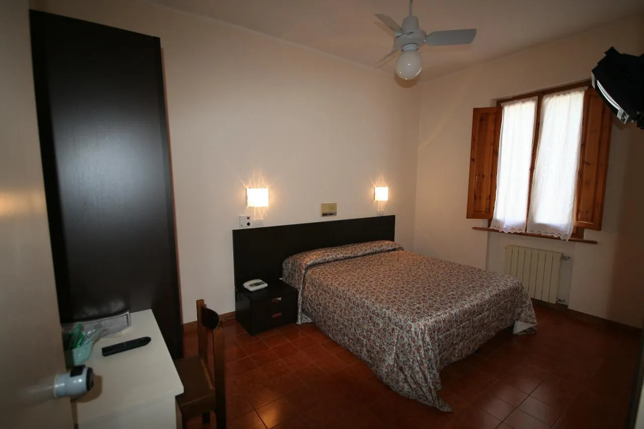Albergo Le Sorgenti Chianciano Terme Hotel