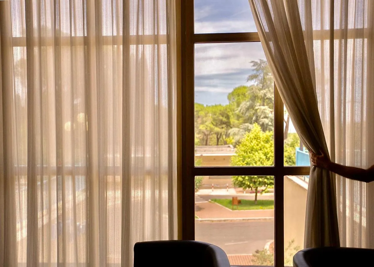 Albergo Le Sorgenti Chianciano Terme 3*,  Italy