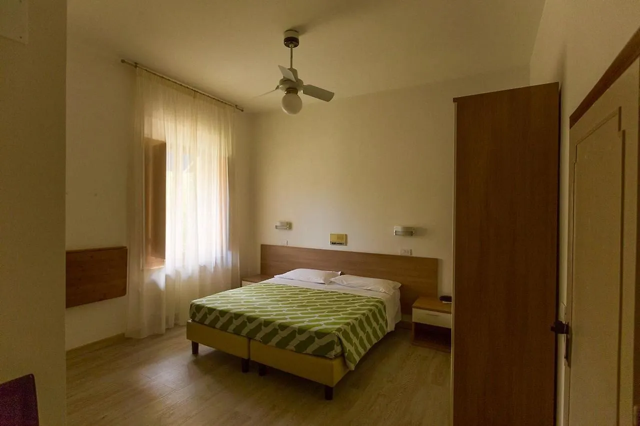 *** Hotel Albergo Le Sorgenti Chianciano Terme Italy