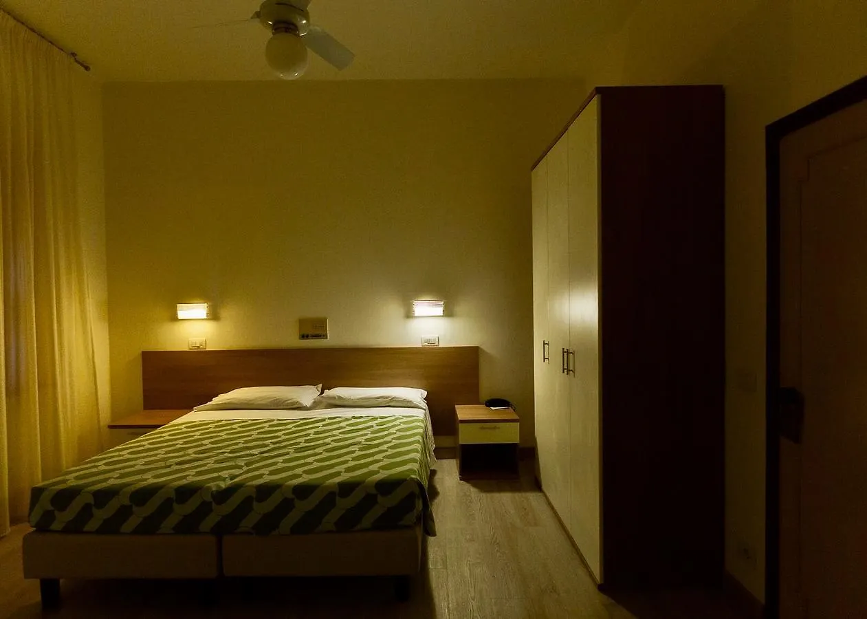 Albergo Le Sorgenti Chianciano Terme