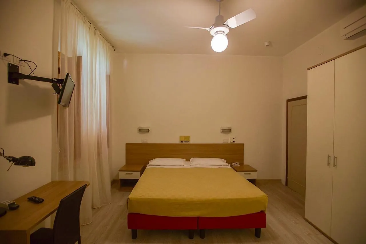Albergo Le Sorgenti Chianciano Terme