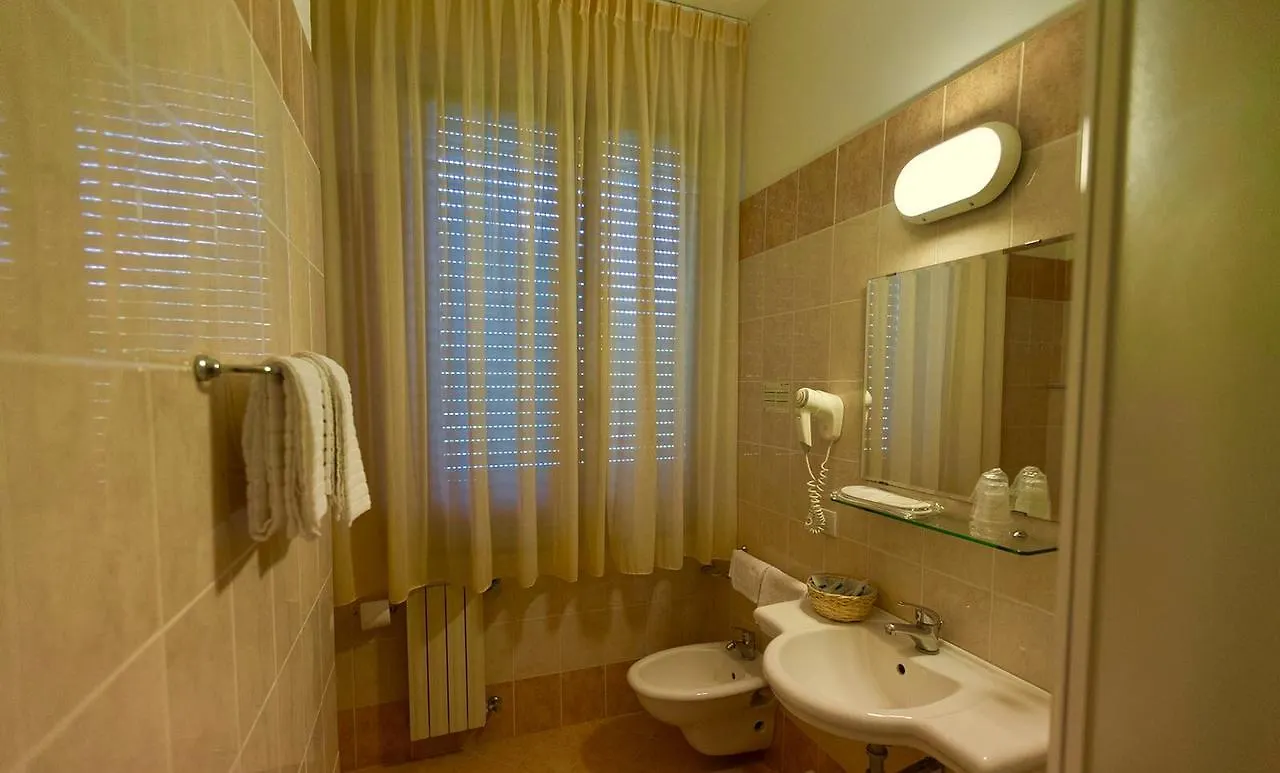 Hotel Albergo Le Sorgenti Chianciano Terme