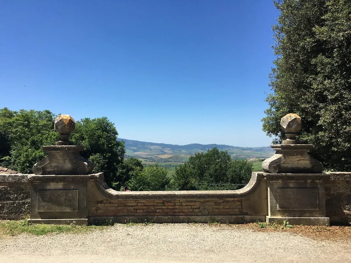 Hotel Albergo Le Sorgenti Chianciano Terme