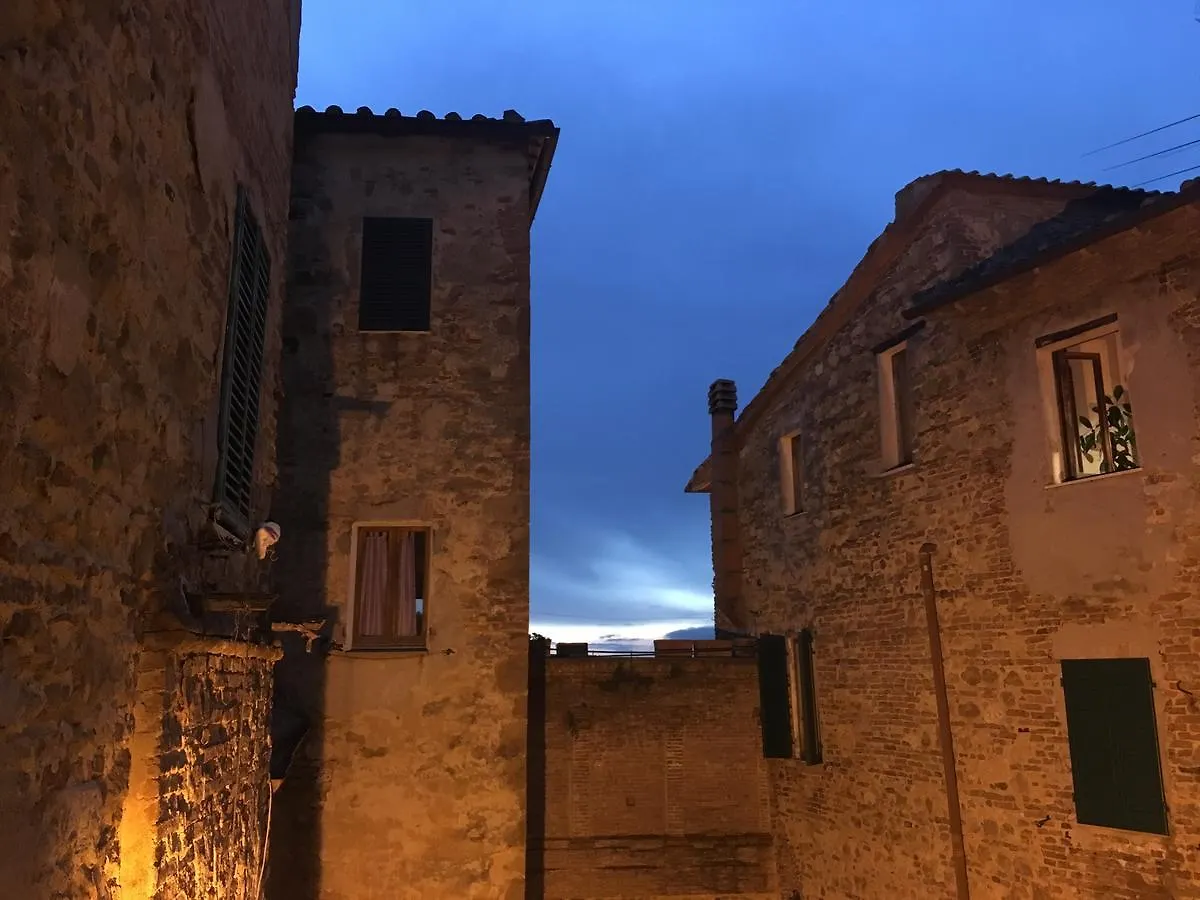 Albergo Le Sorgenti Chianciano Terme