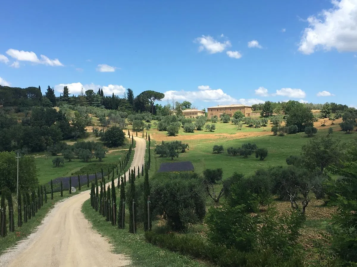 Hotel Albergo Le Sorgenti Chianciano Terme