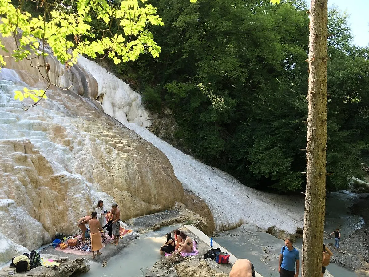 Albergo Le Sorgenti Chianciano Terme 3*,  Italy