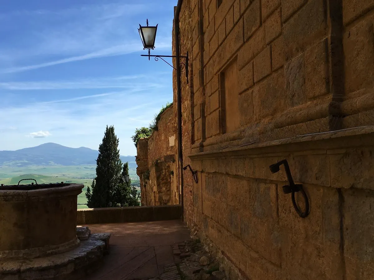 Albergo Le Sorgenti Chianciano Terme 3*,  Italy
