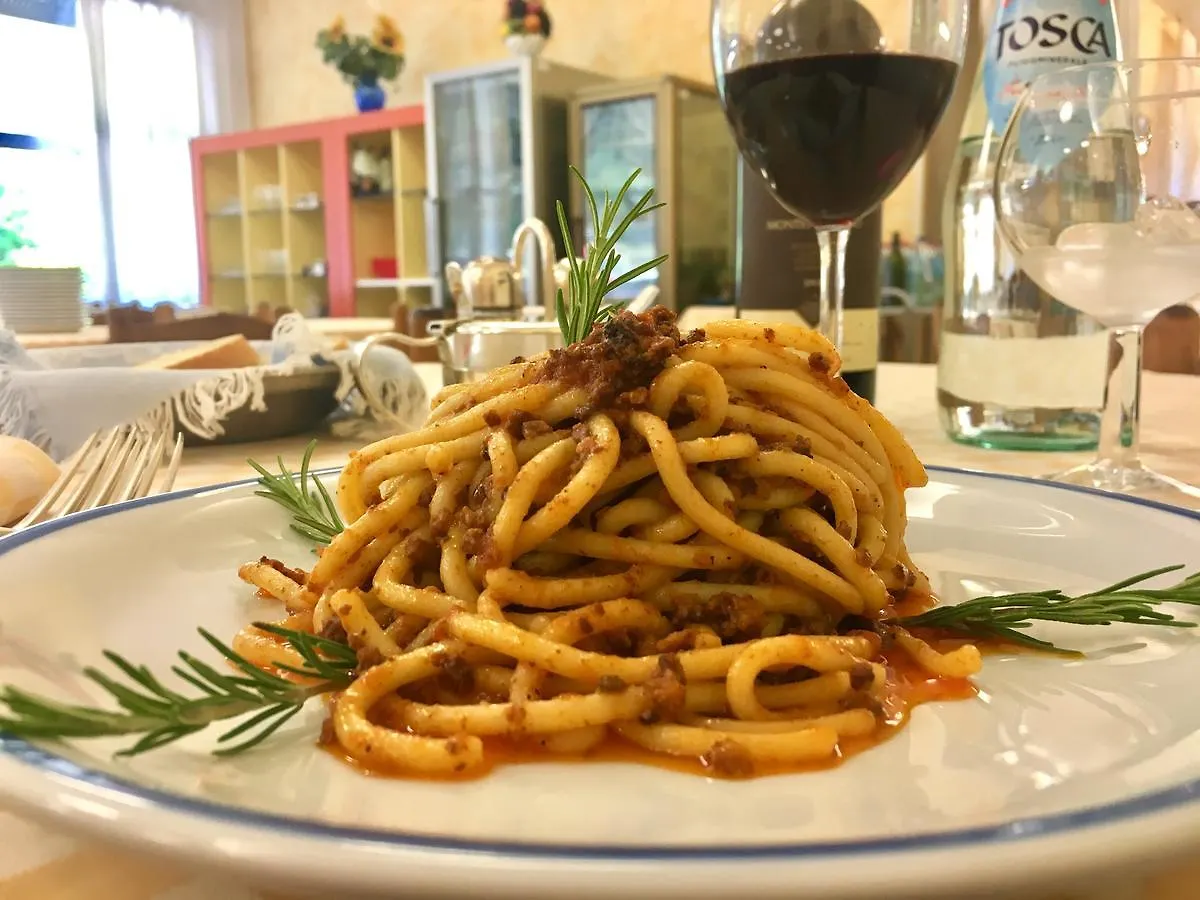 *** Hotel Albergo Le Sorgenti Chianciano Terme Italy