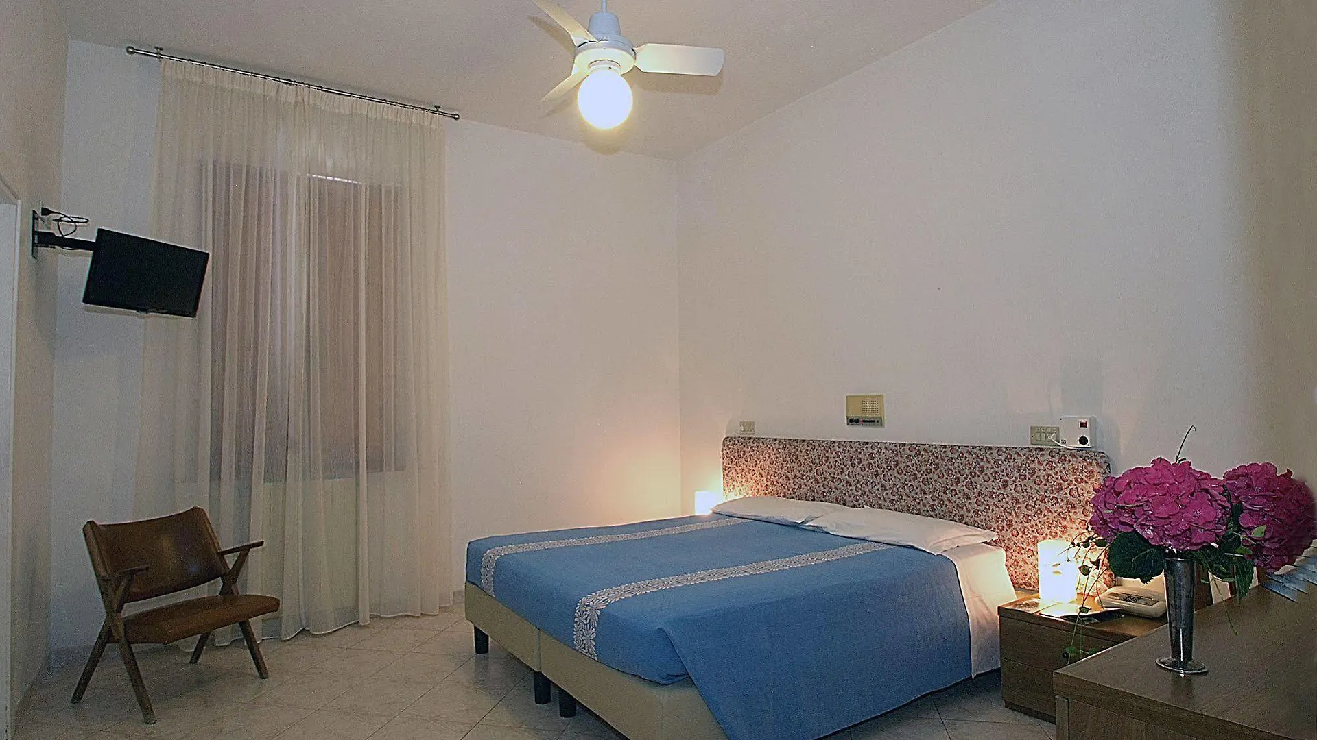 Hotel Albergo Le Sorgenti Chianciano Terme