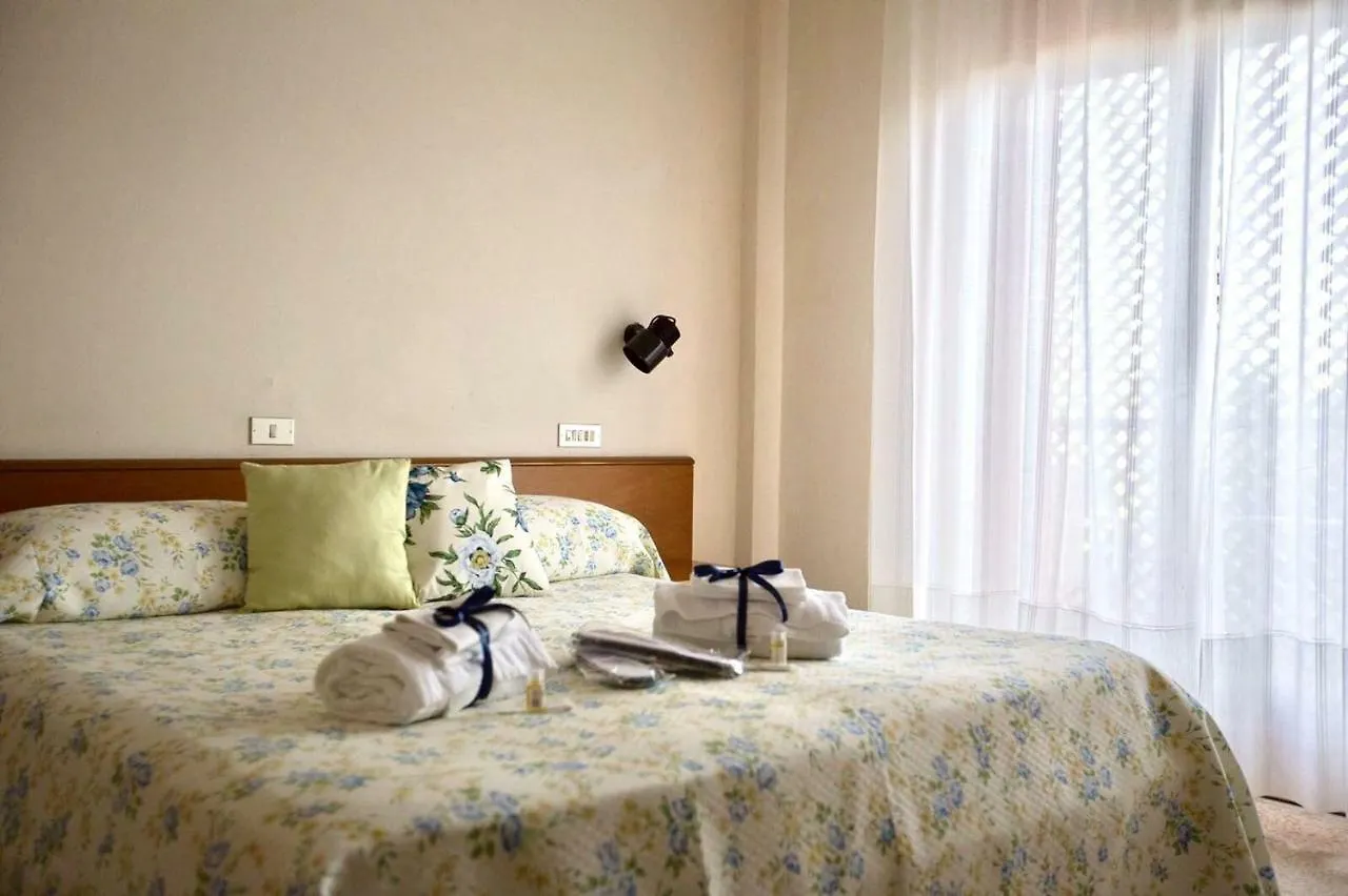 Albergo Le Sorgenti Chianciano Terme Italy