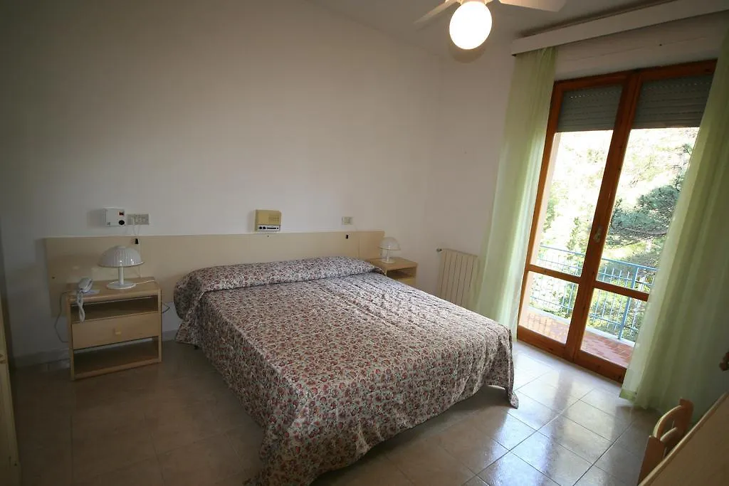 Albergo Le Sorgenti Chianciano Terme