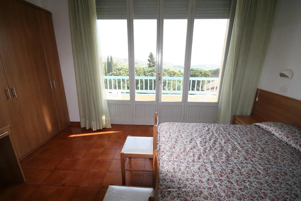 Hotel Albergo Le Sorgenti Chianciano Terme