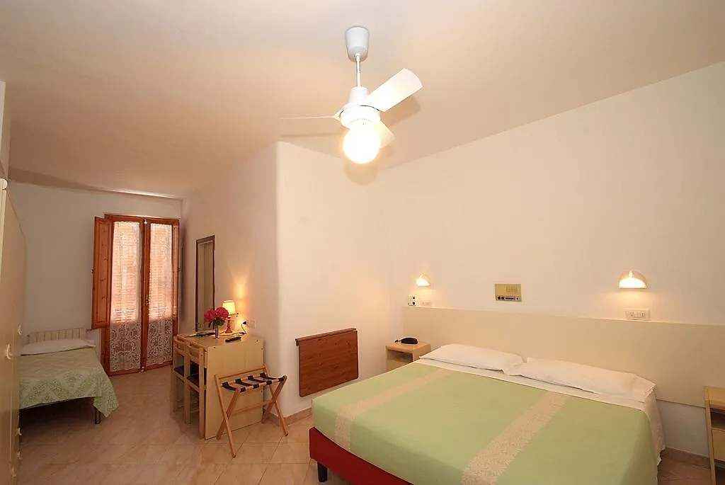 Hotel Albergo Le Sorgenti Chianciano Terme