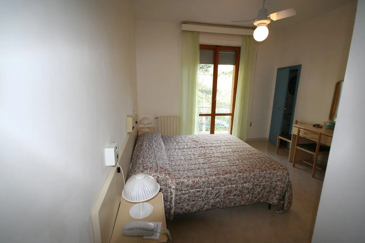 Hotel Albergo Le Sorgenti Chianciano Terme