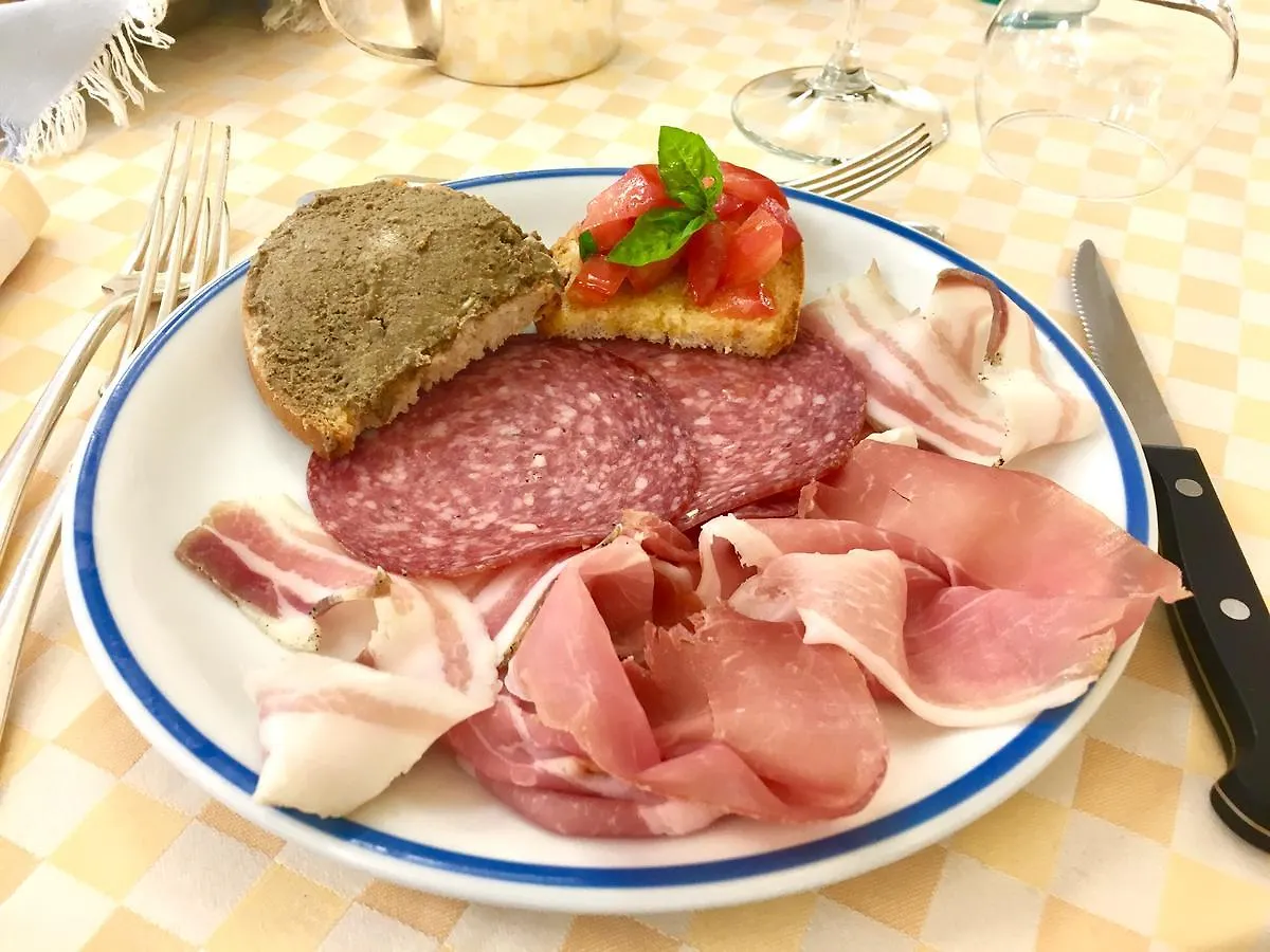 Albergo Le Sorgenti Chianciano Terme 3*,